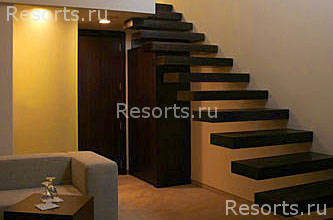 Edelweiss Hotel 6